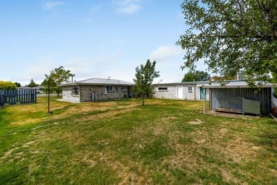 1 Wilton Street, Omakau, Central Otago, Otago | Tall Poppy 