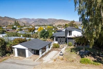 52 Ray Street, Cromwell, Central Otago, Otago | Tall Poppy 