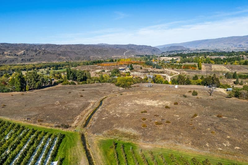 Lot 2 Ferris Road, Springvale, Central Otago
