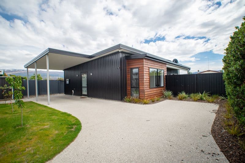 22A Simmonds Street, Alexandra, Central Otago