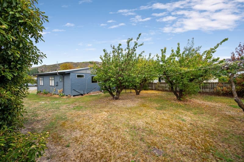 12 Blyth Street, Clyde, Central Otago