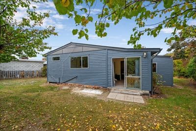 12 Blyth Street, Clyde, Central Otago, Otago | Tall Poppy 