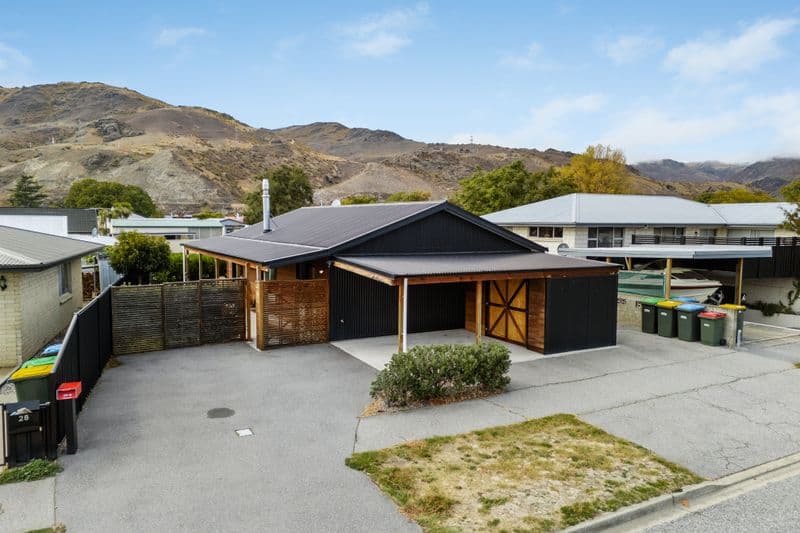 28A Erris Street, Cromwell, Central Otago