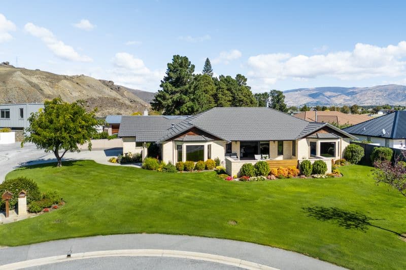 1 Mitchell Place, Cromwell, Central Otago