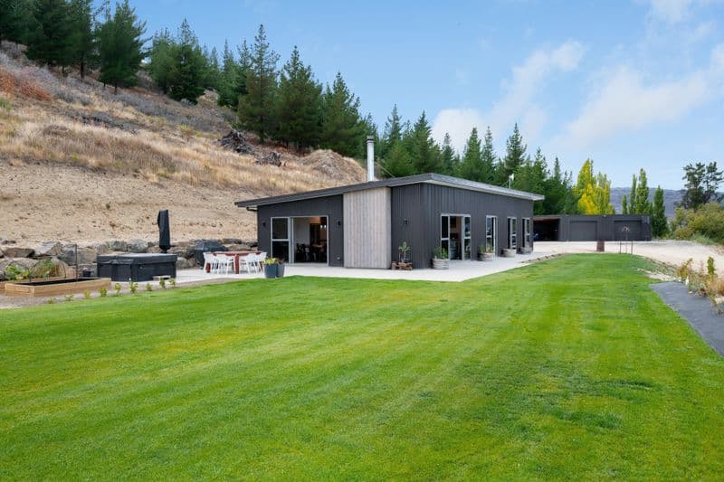 149A Dunstan Road, Alexandra, Central Otago
