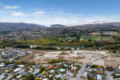Lot 3 Theyers Street, Alexandra, Central Otago, Otago | Tall Poppy 