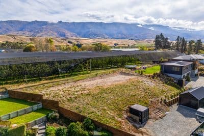 25B Missy Crescent, Mount Pisa, Central Otago, Otago | Tall Poppy 