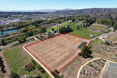 Lot 6 Padgets Lane, Alexandra, Central Otago, Otago | Tall Poppy 