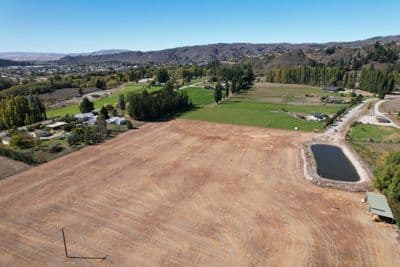 Lot 6 Padgets Lane, Alexandra, Central Otago, Otago | Tall Poppy 