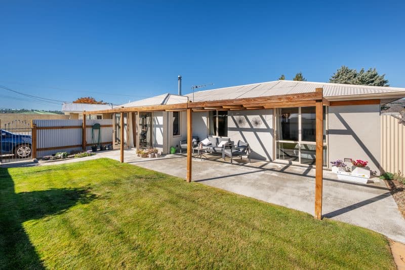 3 Campbell Street, Alexandra, Central Otago