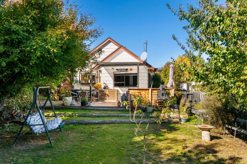 14 Naylor Street, Clyde, Central Otago