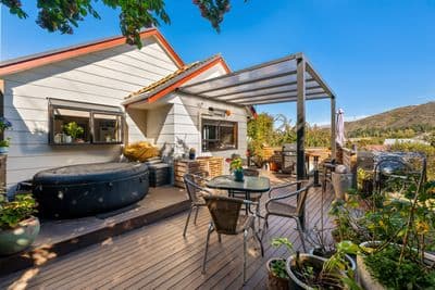 14 Naylor Street, Clyde, Central Otago, Otago | Tall Poppy 