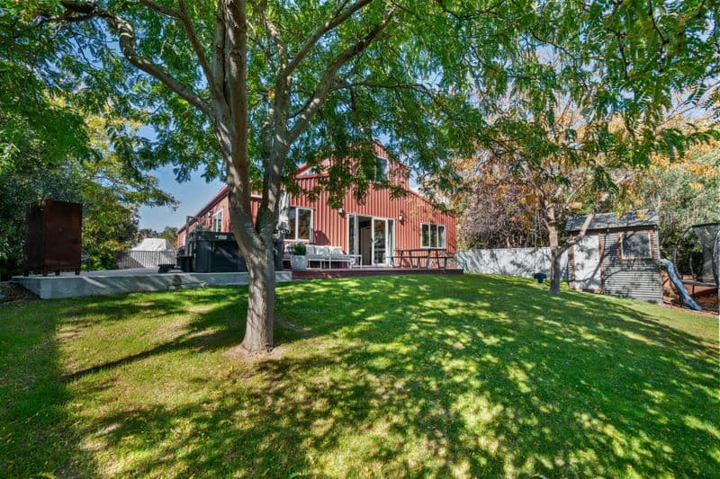 16 Athenry Road, Alexandra, Central Otago