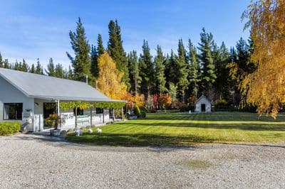 157 Sandflat Road, Cromwell, Central Otago, Otago | Tall Poppy 