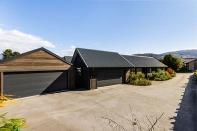 3 Gye Street, Clyde, Central Otago, Otago | Tall Poppy 