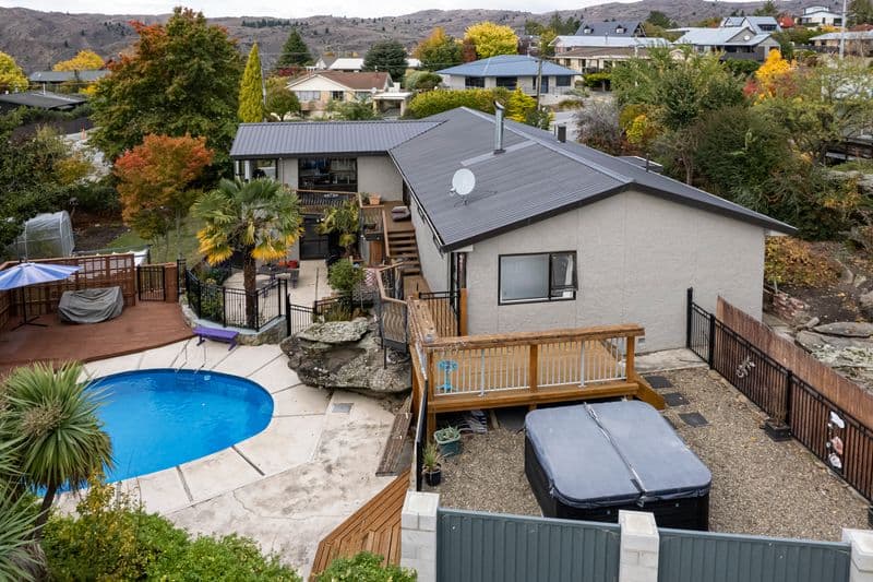 55 Aronui Road, Alexandra, Central Otago