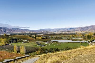 Lot 9 Fairview Lane, Cromwell, Central Otago, Otago | Tall Poppy 
