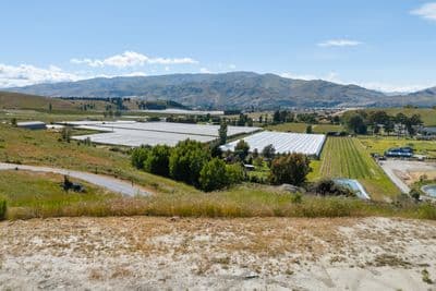 Lot 9 Fairview Lane, Cromwell, Central Otago, Otago | Tall Poppy 