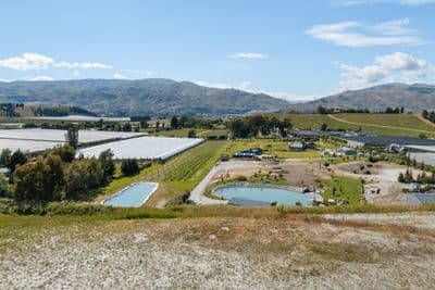 Lot 9 Fairview Lane, Cromwell, Central Otago, Otago | Tall Poppy 