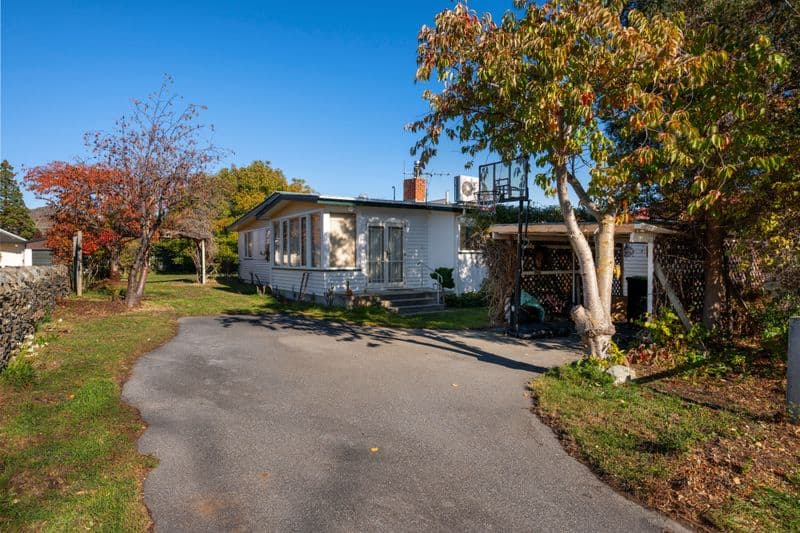 22 Molyneux Avenue, Cromwell, Central Otago