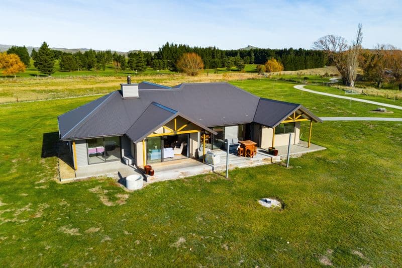 13 White Road, Omakau, Central Otago