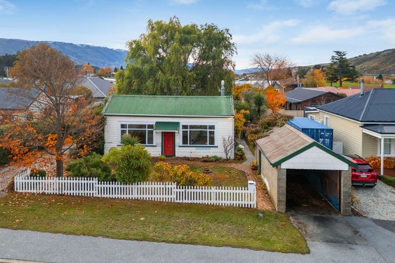 7A Molyneux Avenue, Cromwell, Central Otago, Otago | Tall Poppy 