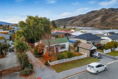 7A Molyneux Avenue, Cromwell, Central Otago, Otago | Tall Poppy 