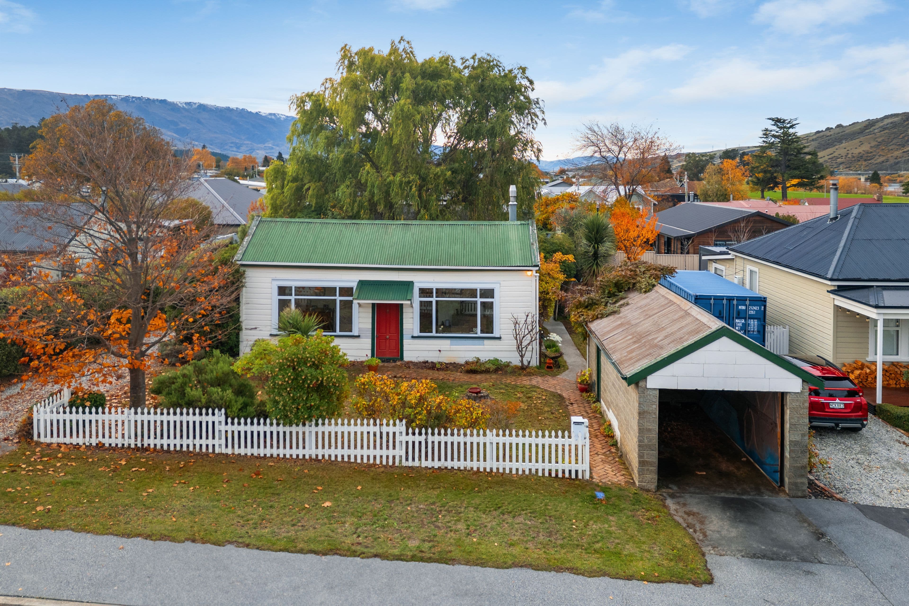 7A Molyneux Avenue, Cromwell, Central Otago, Otago | Tall Poppy 