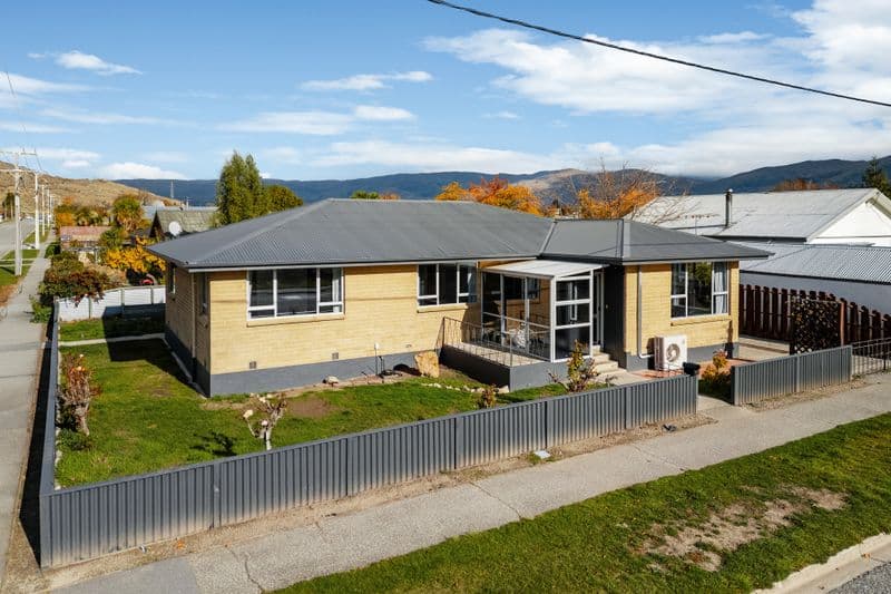 36 Horace Street, Cromwell, Central Otago