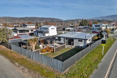 31 Marslin Street, Alexandra, Central Otago, Otago | Tall Poppy 