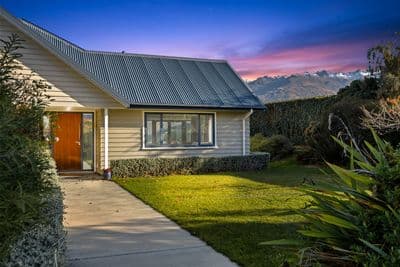 5 Ethereal Crescent, Mount Pisa, Central Otago, Otago | Tall Poppy 