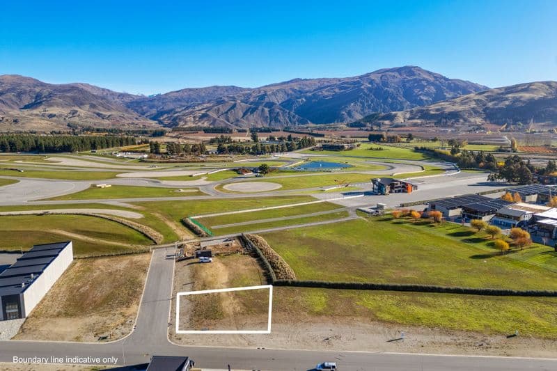 18 Quinns Way, Cromwell, Central Otago