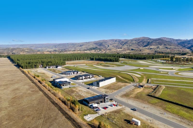 18 Quinns Way, Cromwell, Central Otago