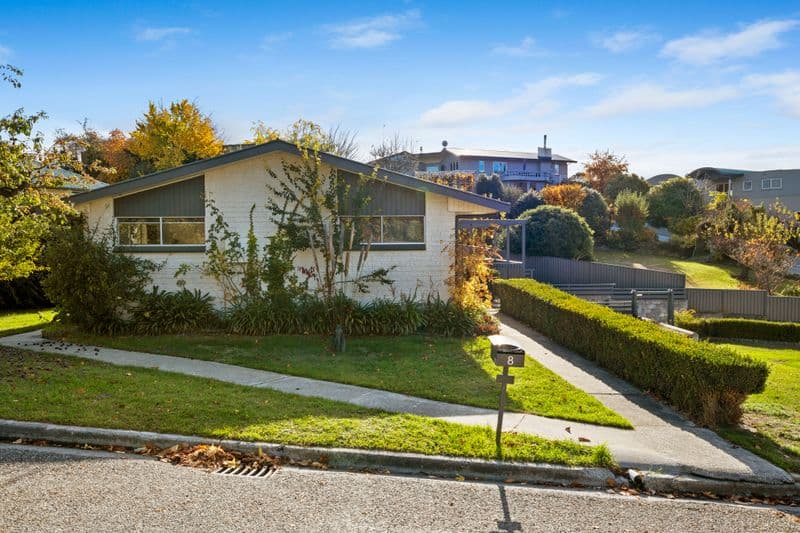 8 Old Bridge Road, Bridge Hill, Central Otago
