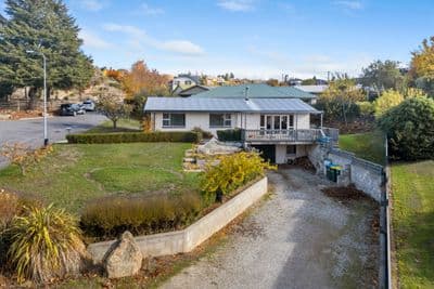 8 Old Bridge Road, Bridge Hill, Central Otago, Otago | Tall Poppy 