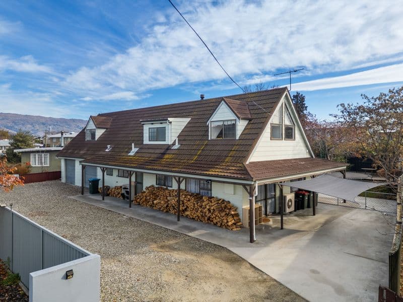 108A Ventry Street, Alexandra, Central Otago, Otago | Tall Poppy 