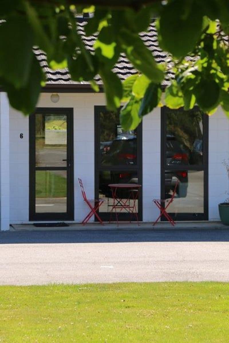 6/116 Sunderland Street, Clyde, Central Otago
