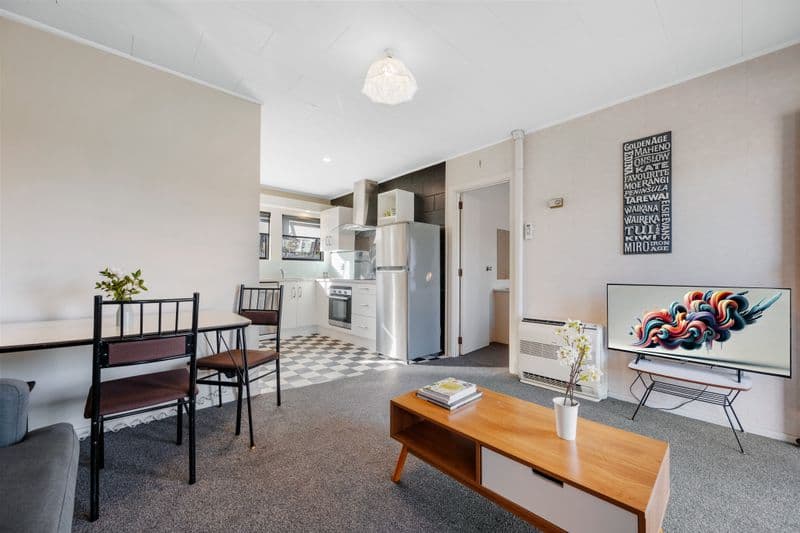 7/116 Sunderland Street, Clyde, Central Otago