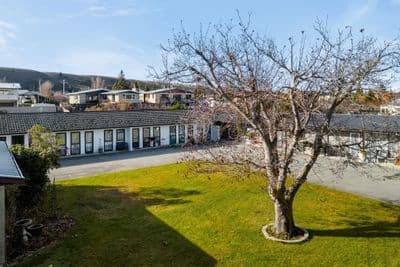 7/116 Sunderland Street, Clyde, Central Otago, Otago | Tall Poppy 