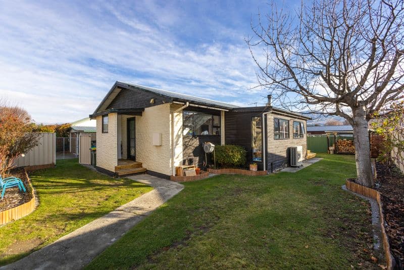 45 Antrim Street, Cromwell, Central Otago