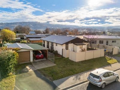 45 Antrim Street, Cromwell, Central Otago, Otago | Tall Poppy 
