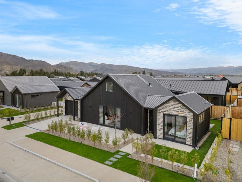 24 Magnum Drive, Cromwell, Central Otago