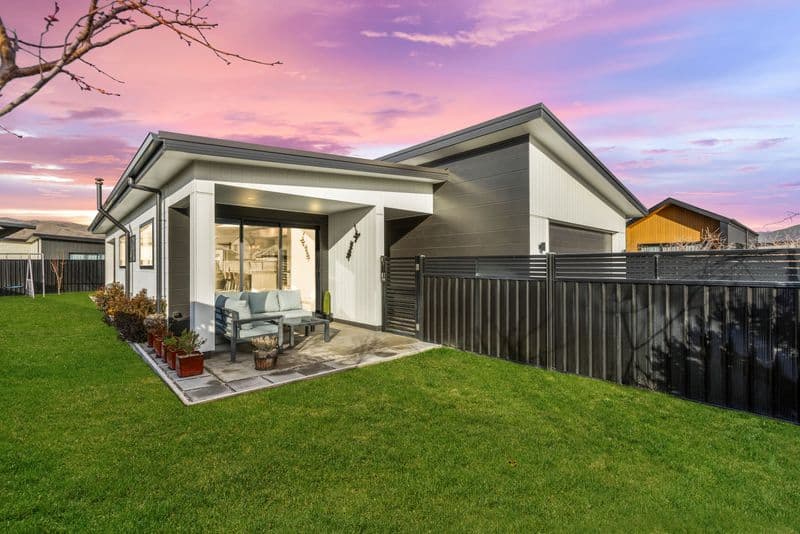 1 Fraer Street, Cromwell, Central Otago