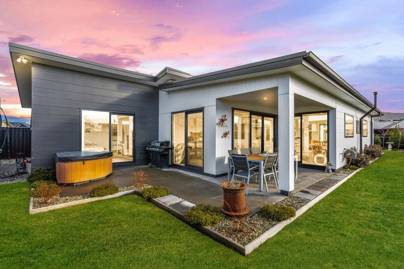 1 Fraer Street, Cromwell, Central Otago