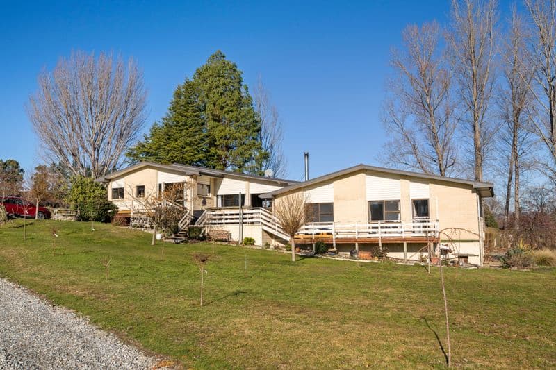 16 Waipuna Road, Springvale, Central Otago
