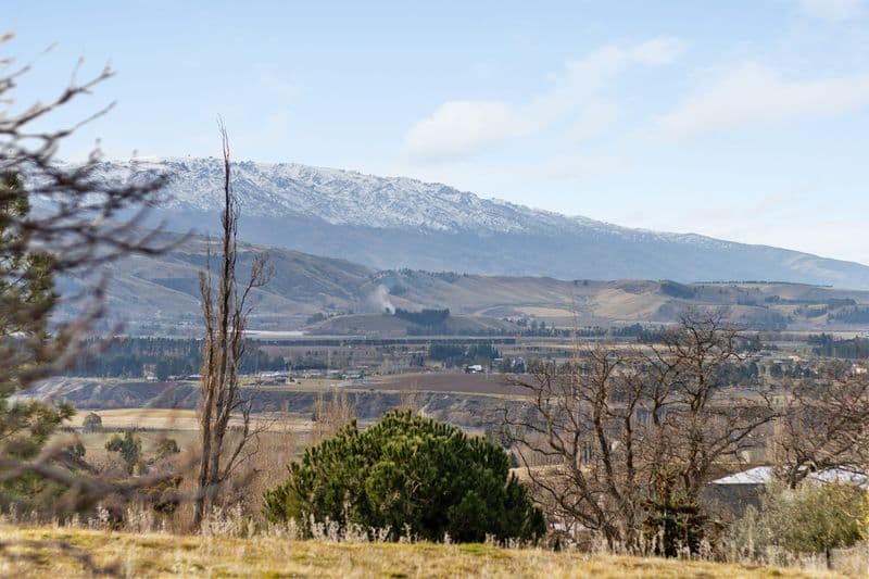 LOT 4 Hall Road, Bannockburn, Cromwell, Central Otago