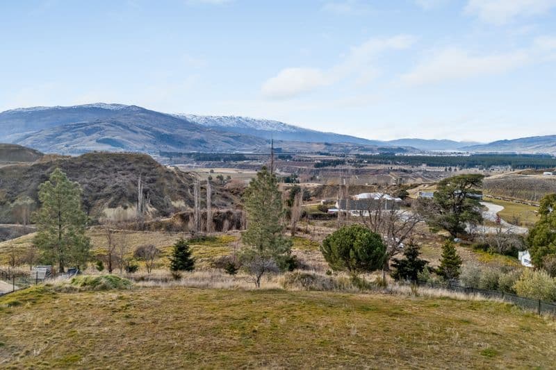 LOT 4 Hall Road, Bannockburn, Cromwell, Central Otago