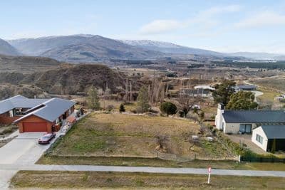 LOT 4 Hall Road, Bannockburn, Cromwell, Central Otago, Otago | Tall Poppy 