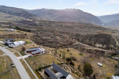 LOT 4 Hall Road, Bannockburn, Cromwell, Central Otago, Otago | Tall Poppy 