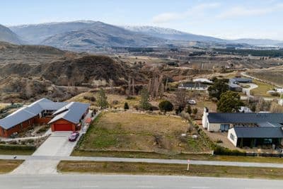 LOT 4 Hall Road, Bannockburn, Cromwell, Central Otago, Otago | Tall Poppy 
